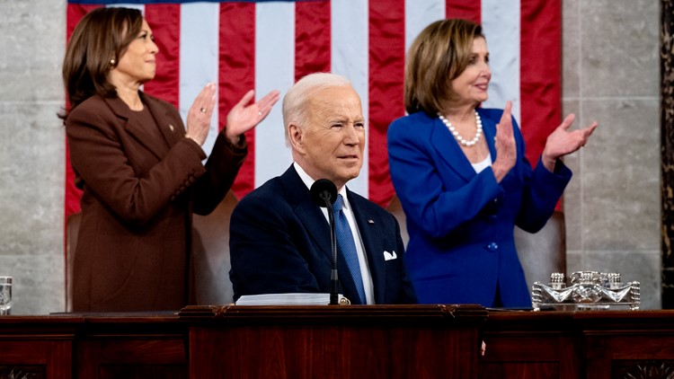New Biden pandemic plan: Closer to normal for the nation