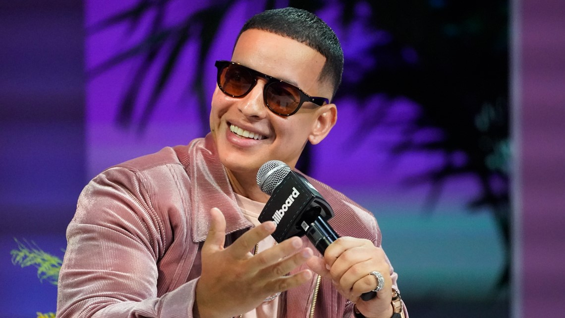 Legendaddy:' Daddy Yankee announces retirement and new album