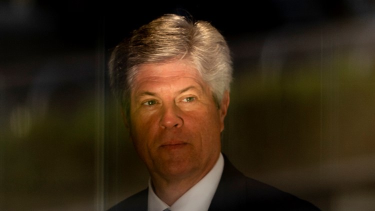 Congressman convicted in campaign money probe, faces possible prison time Congressman convicted in campaign money probe, faces possible prison time