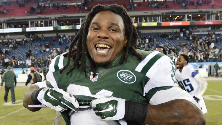 Chris Johnson seeking revival of Ice Bucket Challenge as he continues his fight against ALS