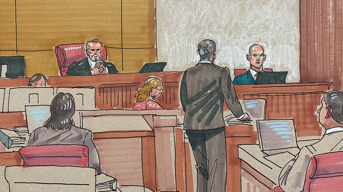 Pittsburgh synagogue shooter found guilty of killing 11 - Vimarsana News