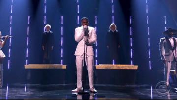 DaBaby booted from Lollapalooza after homophobic comments