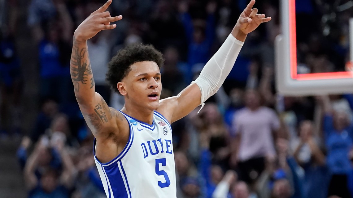 Orlando Magic win the draft lottery, get first overall pick in 2022 NBA  Draft - Orlando Pinstriped Post