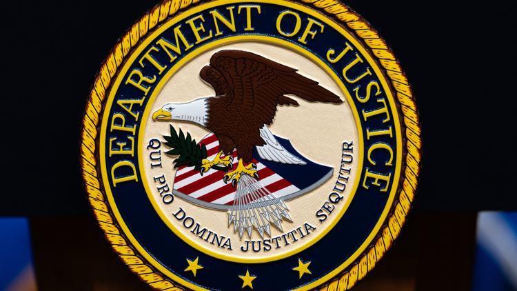 FBI: American pleads guilty to spying for China, reporting to handlers about sources in the US