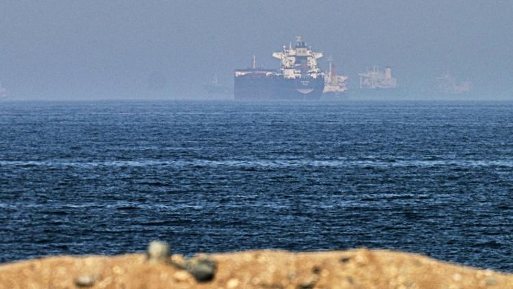 US and Iran exchange fire, marking first significant military action in a month