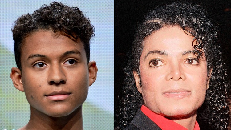 Michael Jackson's nephew will play famous uncle in biopic