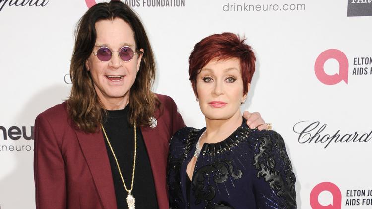 Sharon Osbourne says Ozzy 'knew he was dying' before final show, doctors warned against performing