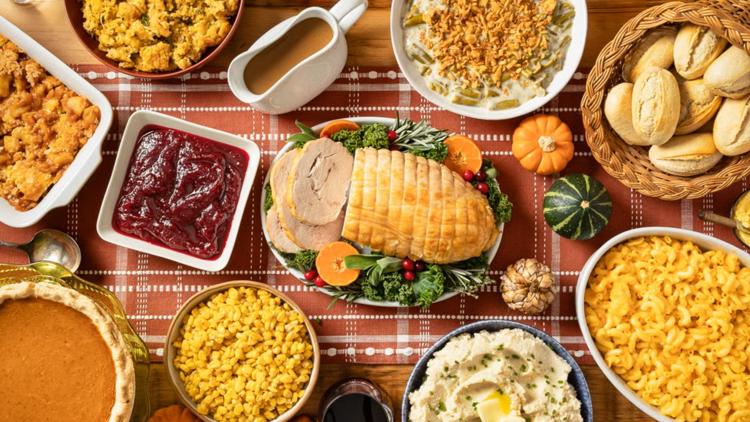 Costco’s $200 Thanksgiving dinner feeds 8: Here's what's included
