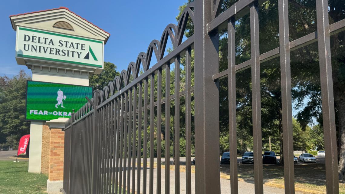 Death of Delta State University student ruled as suicide | localmemphis.com