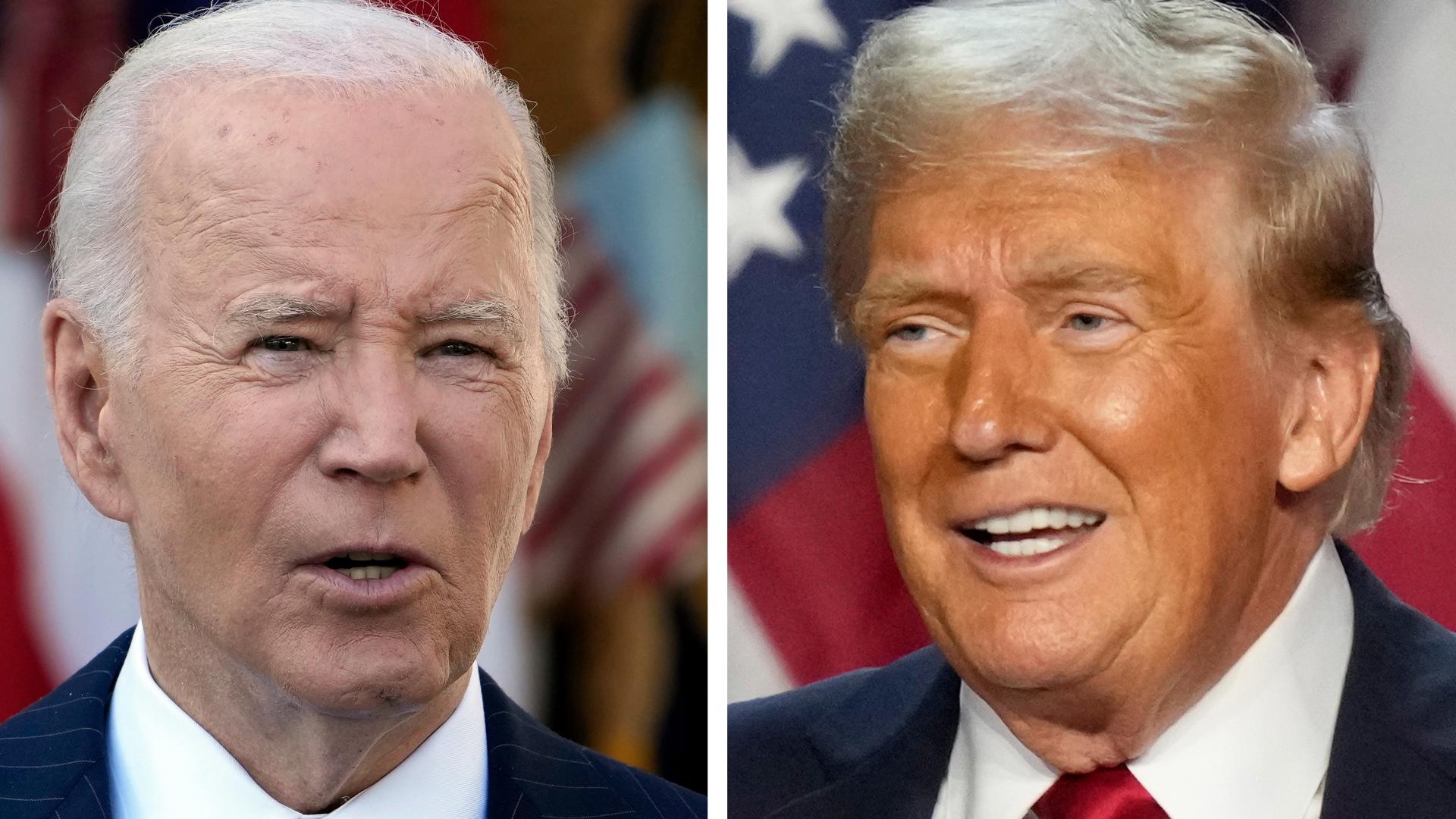 President Joe Biden will host President-elect Donald Trump for a traditional postelection meeting in the Oval Office on Wednesday, the White House confirmed.