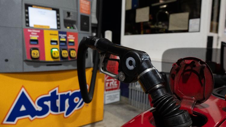 Washington car expert reveals the easiest ways to save on gas right now