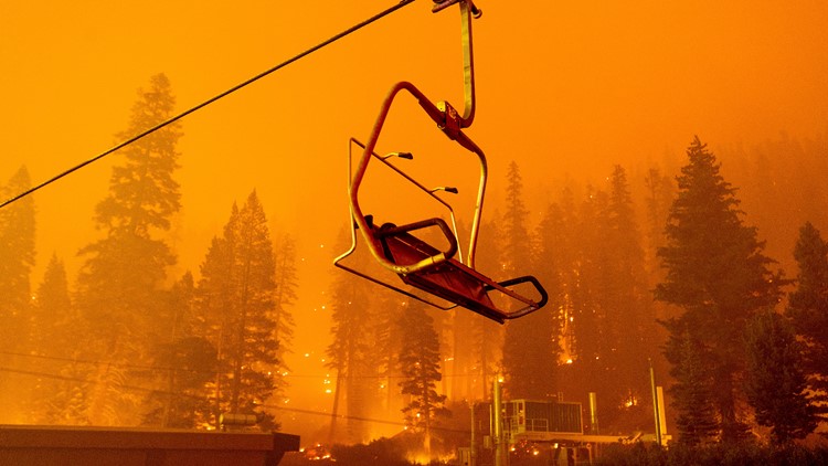 UN: Weather disasters soar in numbers, cost, but deaths fall