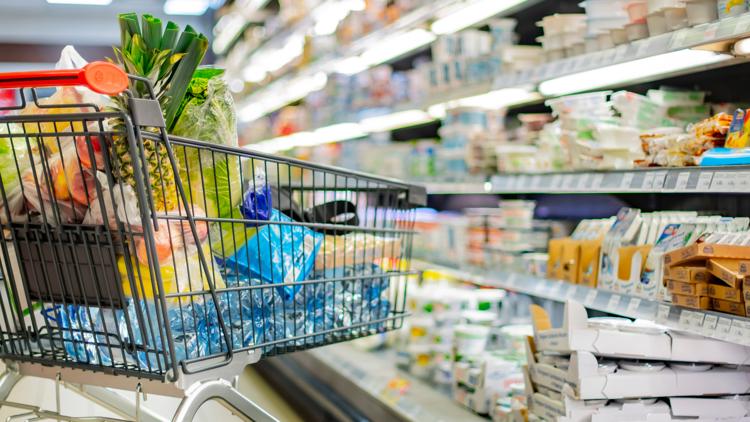 US inflation continues to rise as Fed considers rate hike following August price surge