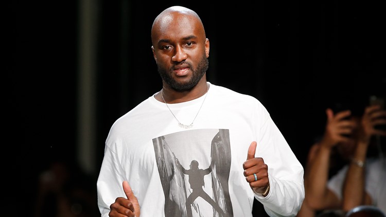 Fashion designer Virgil Abloh dead at 41 after fight with cancer