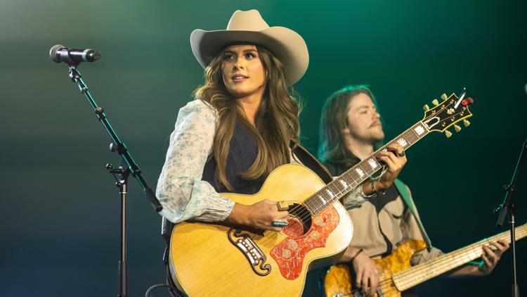 Ella Langley cancels Oklahoma concert due to 'serious security threat'