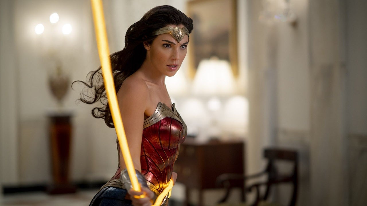 How to Watch 'Wonder Woman 1984' on HBO Max, in Theaters ...
