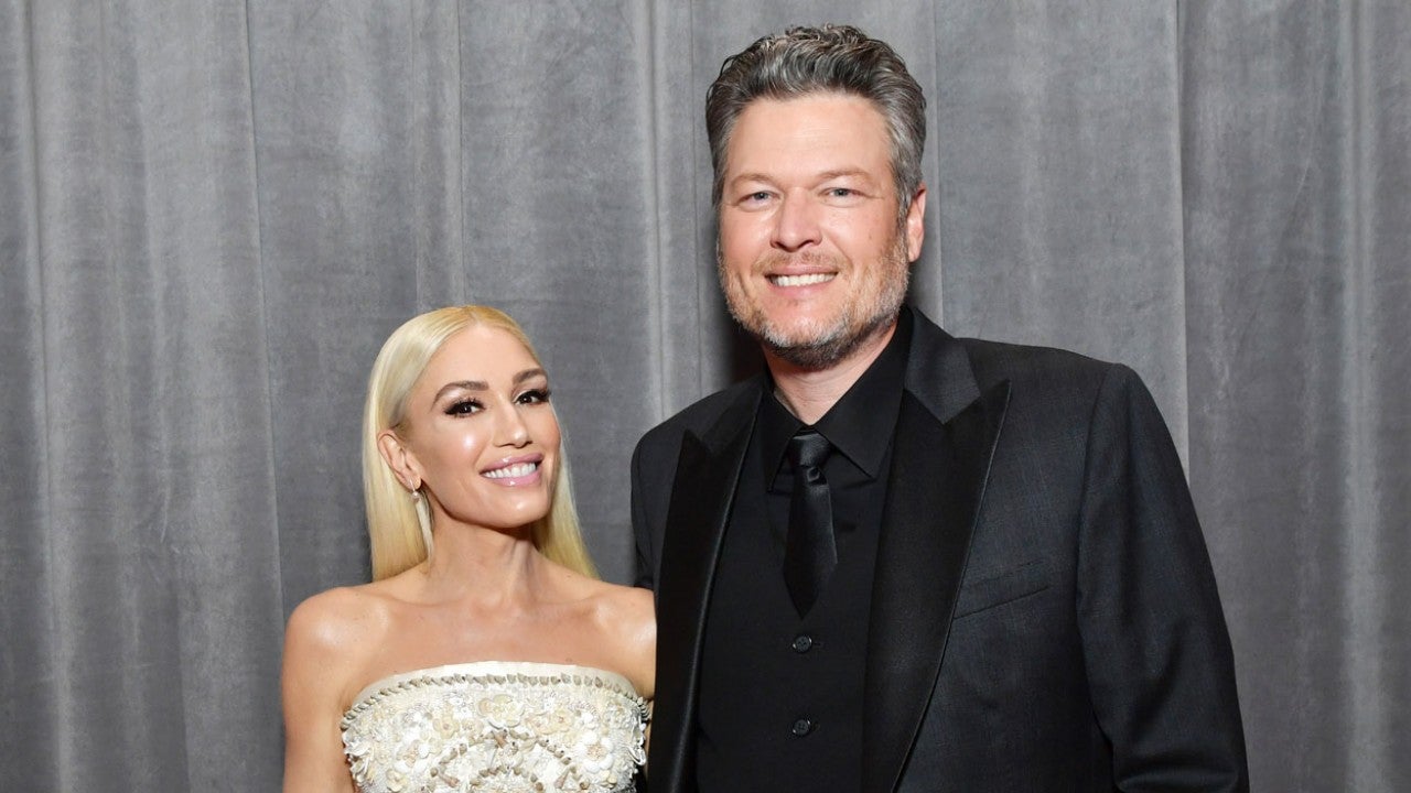 Blake Shelton Reveals the Only Planned Part of His Proposal to Gwen Stefani - Vimarsana News