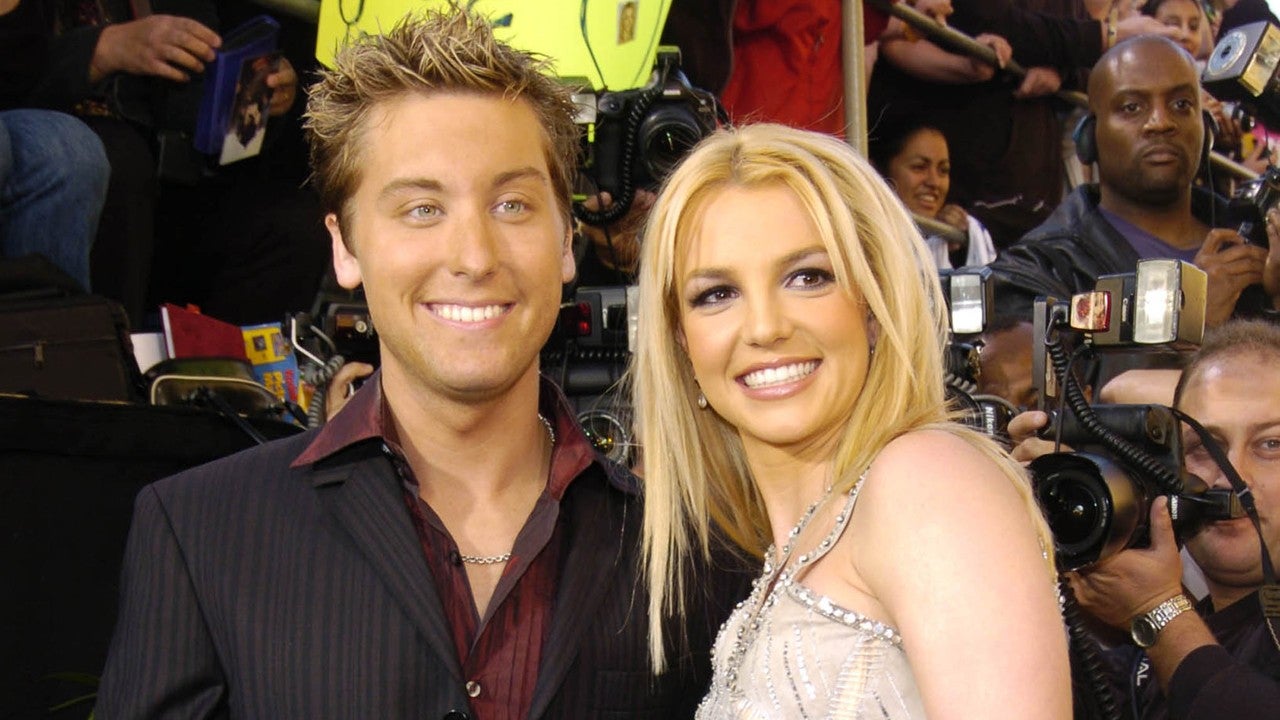 Lance Bass Says 'We Should Listen' to Britney Spears Amid Conservatorship Battle - Vimarsana News