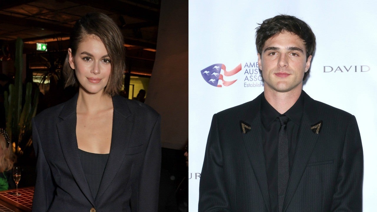 Jacob Elordi Describes His Perfect Date Amid Kaia Gerber Relationship |  kvue.com