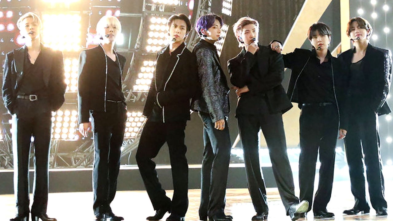 BTS Almost Named Their Fans Something Other Than ARMY and More Secrets Revealed - Vimarsana News
