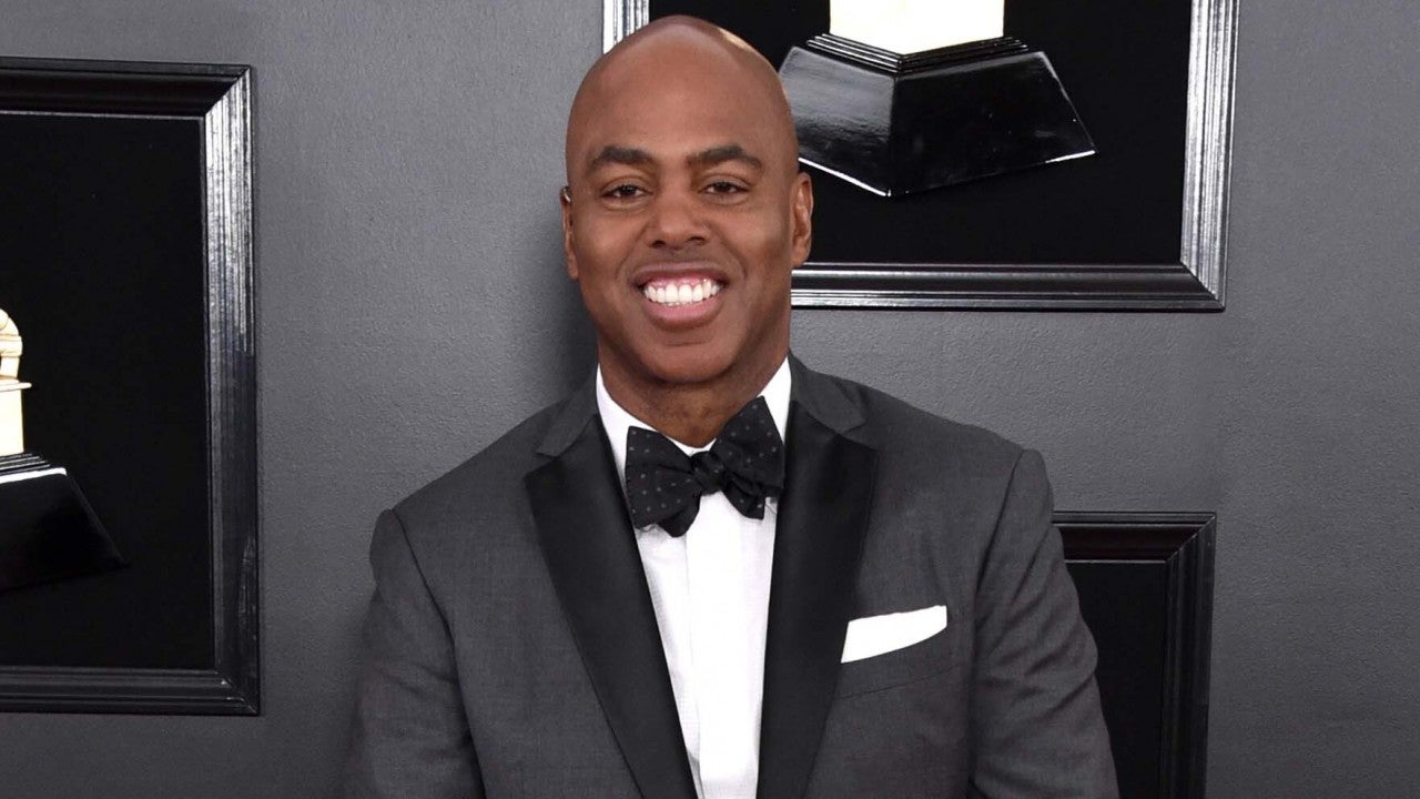 Entertainment Tonight&#39;s Kevin Frazier Undergoes Colonoscopy on &#39;The Doctors&#39; | www.waterandnature.org