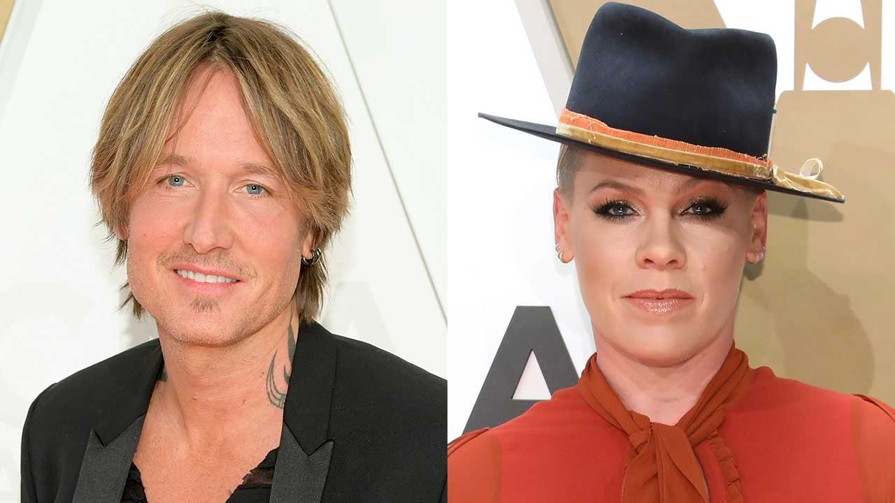 'The Voice' Season 19 Finale: Pink and Keith Urban Perform Their Hit 'One Too Many' - Vimarsana News
