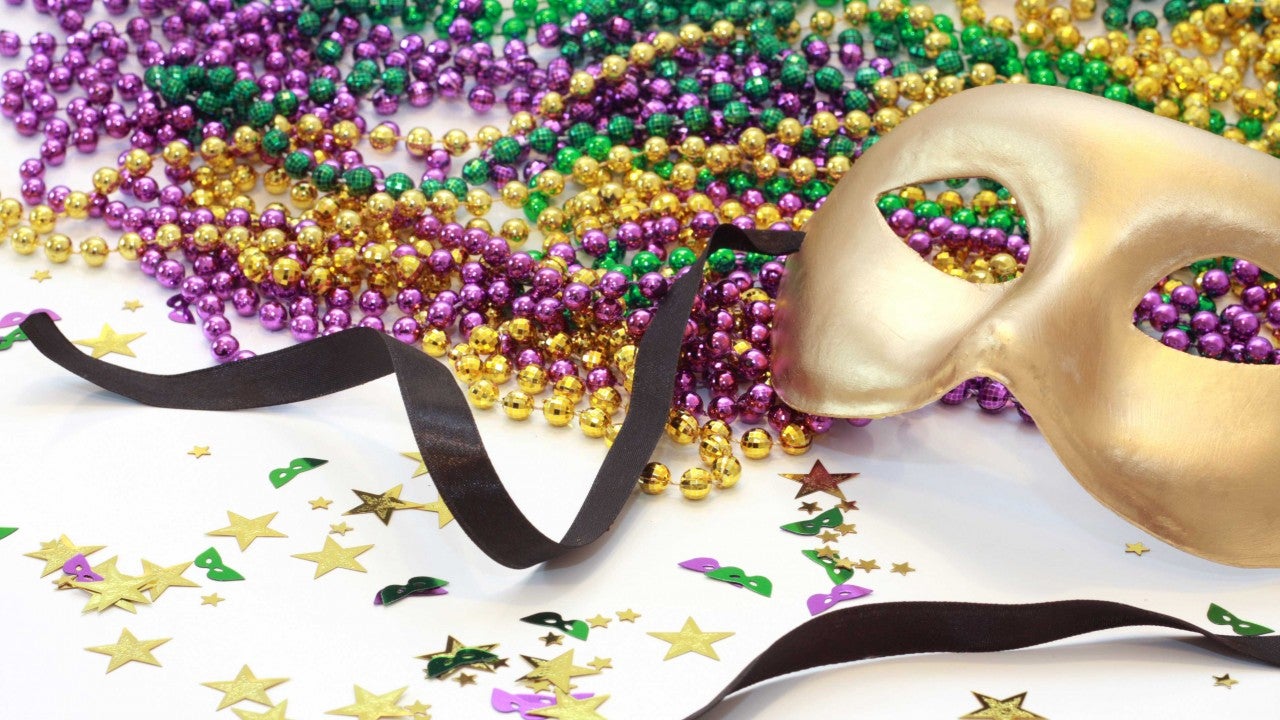 Almost everything You Will need to Toss a Digital Mardi Gras Bash