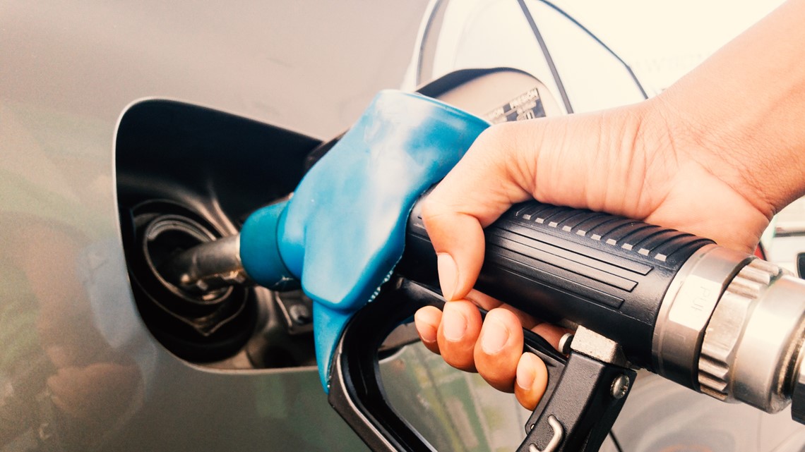 Oil and Gas Expert says gas prices may reach $3-4 per gallon by end of the year - Vimarsana News
