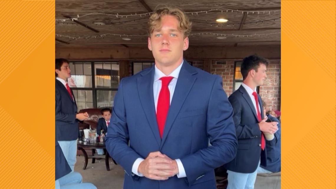 Three current Aggies die in separate incidents, TAMU confirms - Vimarsana News