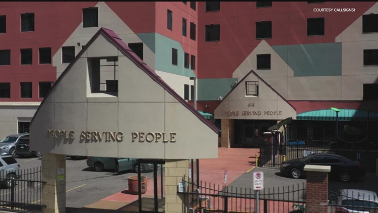 MN's largest shelter for families experiencing homelessness sees record demand