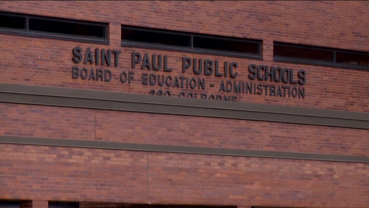 St. Paul Public School Board votes to avoid mid-year layoffs