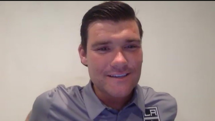 'You can be who you want to be' | Jack Jablonski looks to the future after coming out as gay