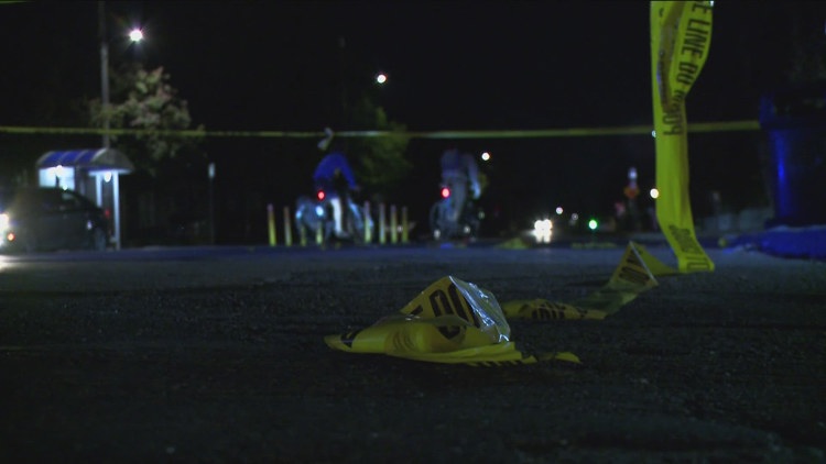 29-year-old wounded man expected to recover in Minneapolis