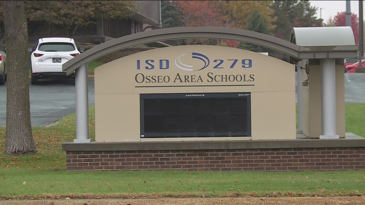 Parents demand answers to police response after Osseo football game ends with fights, teen hit by car