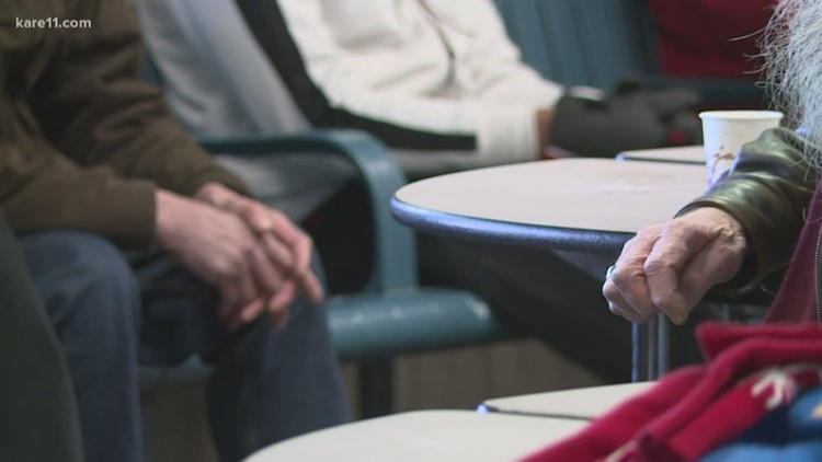 MN homelessness advocates react to NYC directive to hospitalize mentally ill involuntarily