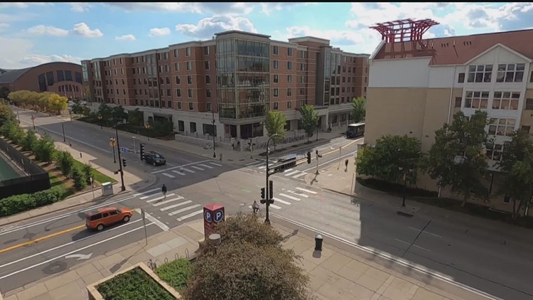 University of Minnesota confirms mold found in dorms