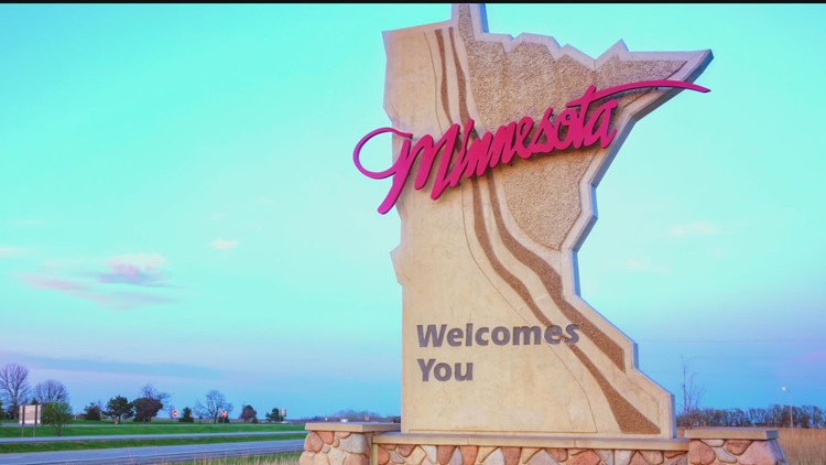 Minnesota Lottery sent $172.6 million back into the state last year