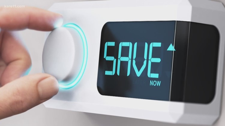 Rise in natural gas prices will have big impact on winter heating costs