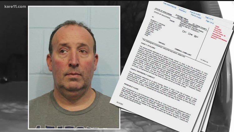 Former 3M executive reaches plea deal in peeping case