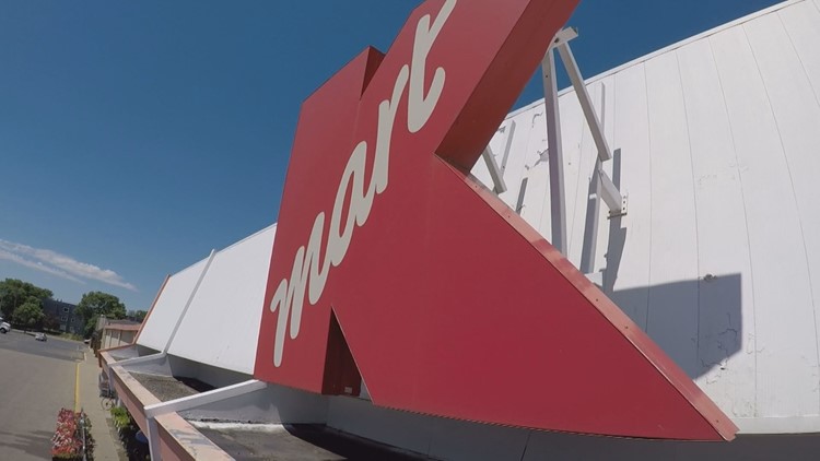 Demolition of old Kmart plaza in Minneapolis to begin this fall