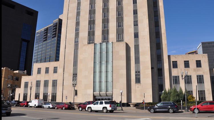 Church volunteer charged with sexually assaulting 4 young children