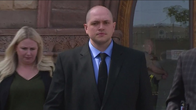 Trial Of Adam Fravel Begins Monday In Mankato – Breaking Now Minnesota