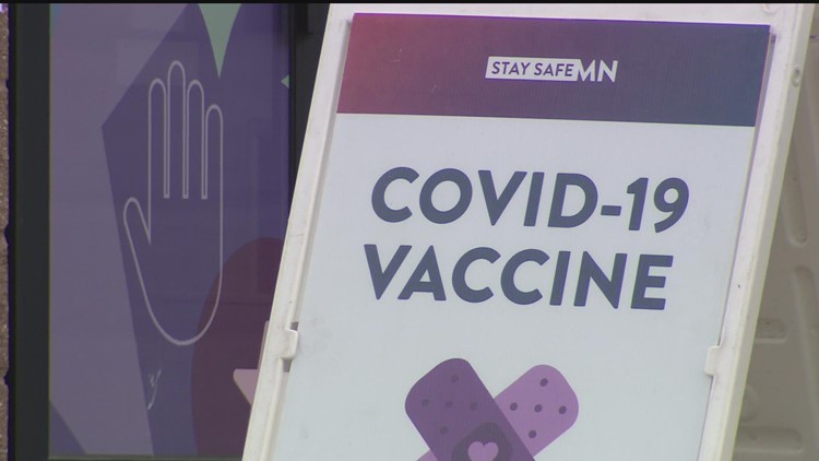 Here are some places offering COVID vaccines for young children in East TN
