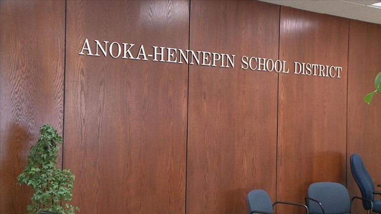 Search for new Anoka-Hennepin Schools Superintendent