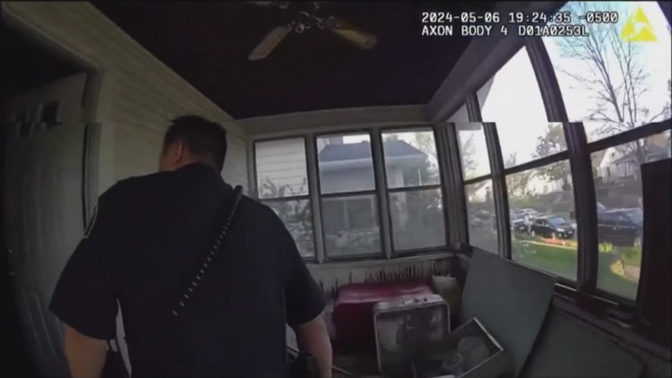 Ramsey County Attorney determines St. Paul officers were justified in fatal shooting