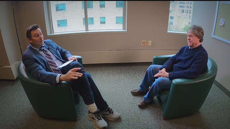 Expert discusses difficulty in prosecuting Feeding Our Future scheme