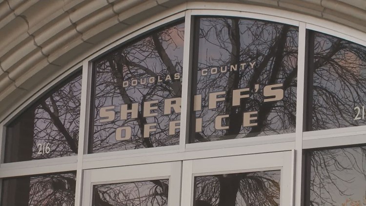 Missing 18-year-old in Douglas County found safe