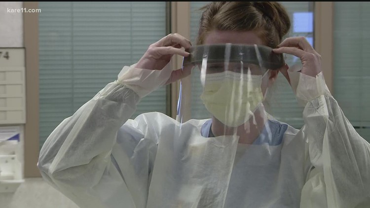 U of M and MN State collaborating to address nursing crisis