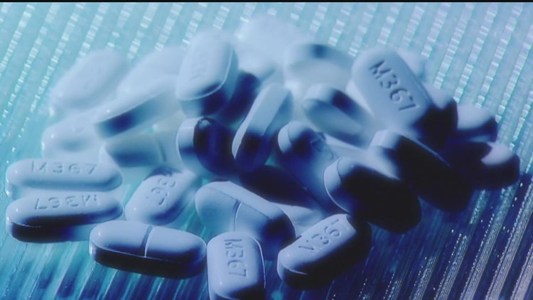 Hennepin County Medical Examiner adapts to rising number of opioid deaths
