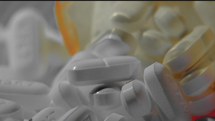 Groups want fire stations to store community Narcan supply